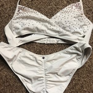 Victoria Secret bathing suit